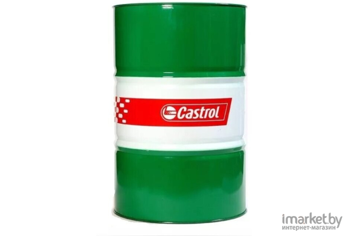 Моторное масло Castrol GTX 5W-40 A3/B4 4л [15B9F5]