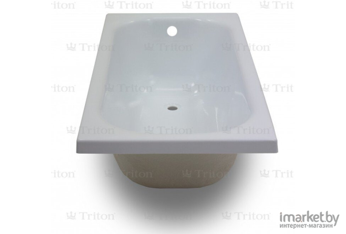 Ванна Triton Ультра 150x70 с каркасом