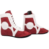 Обувь для самбо RuscoSport RS001/2 46 красный