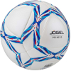 Футбольный мяч Jogel JS-910 Primero размер 5 белый/синий