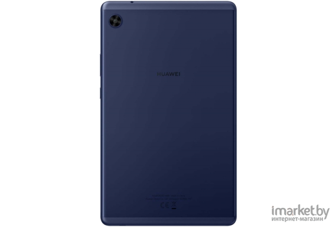 Планшет Huawei MatePad T8 32GB LTE KOB2-L09 синий