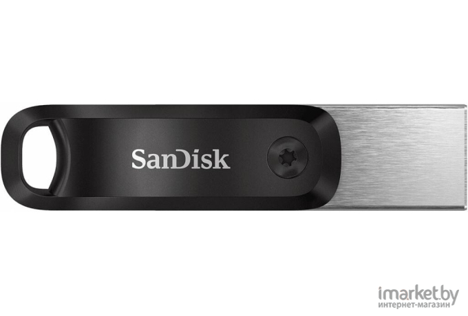 Usb flash SanDisk 64GB iXpand Go [SDIX60N-064G-GN6NN]