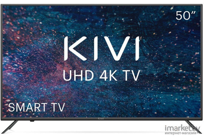 Телевизор KIVI  50U600KD