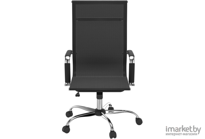 Офисное кресло Loftyhome BackOffice Black [WX-14A-B]