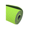 Коврик для йоги и фитнеса Starfit FM-202 TPE 173x61x0,7 см ярко-зеленый