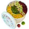 Сушилка для овощей и фруктов Renova DVN37-500/5