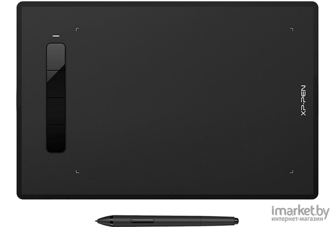 Графический планшет XP-Pen Star G960S Plus