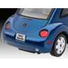 Сборная модель Revell Автомобиль Volkswagen New Beetle [7643]