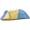 Палатка Abarqs Vigo 3 сине-жёлтый