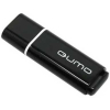 Usb flash QUMO USB 2.0 4GB Optiva 01 Black [QM4GUD-OP1-black]