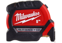 Рулетка, складной метр Milwaukee  Magnetic GEN III  [4932464599]
