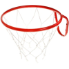 Баскетбольное кольцо КМС с сеткой d=380 мм [СГ000002611]