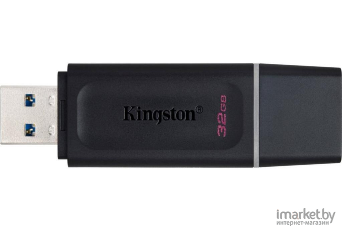 Usb flash Kingston 32Gb DataTraveler Exodia [DTX/32GB]