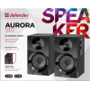 Мультимедиа акустика Defender Aurora S10 [65414]