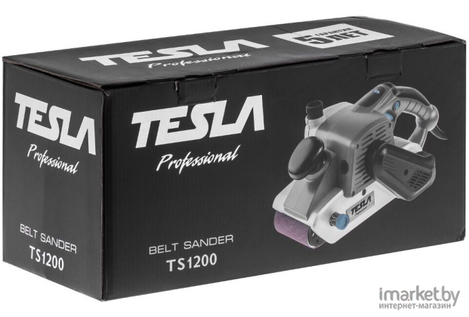 Шлифмашина Tesla TS1200 [621408]