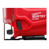 Электролобзик Wortex CJS 6529 +аккумулятор и зарядное [CJS652900029A1]
