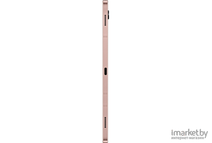 Планшет Samsung Galaxy Tab S7 2020 Bronze [SM-T875NZNASER]