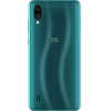 Мобильный телефон ZTE Blade A5 2020 2Gb+32Gb аквамарин