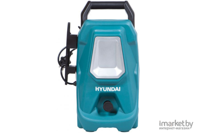 Мойка высокого давления Hyundai HHW 120-400