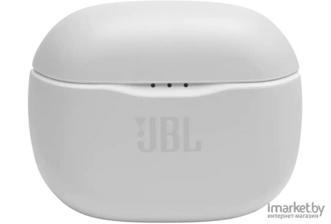 Наушники JBL TUNE 125 TWS White [JBLT125TWSWHT]