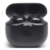 Наушники JBL TUNE 125 TWS Black [JBLT125TWSBLK]