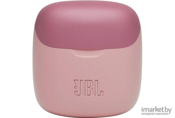 Наушники JBL T225 TWS Pink [JBLT225TWSPIK]