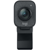 Web-камера Logitech StreamCam Grafhite [960-001281]