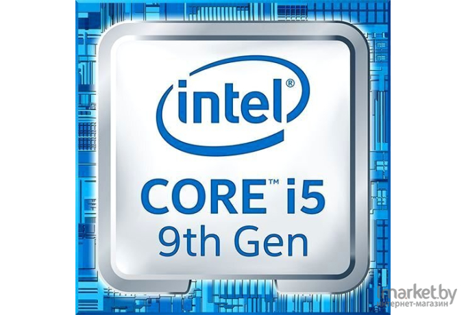 Процессор Intel Core i5-10600KF  oem