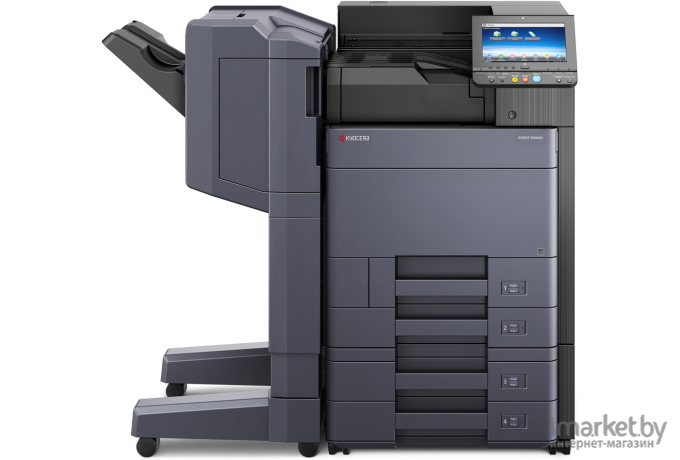 Лазерный принтер Kyocera P4060dn [1102RS3NL0]
