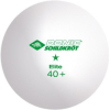 Мячи для настольного тенниса Donic ELITE 1 6 штук белый [618016]