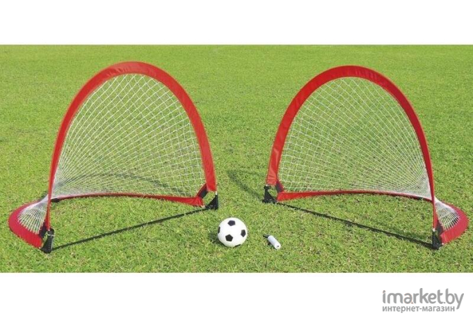 Футбольные ворота DFC Foldable Soccer GOAL5219A
