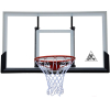 Баскетбольный щит DFC BOARD54A 136x80cm акрил