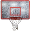 Баскетбольный щит DFC BOARD50M 122x80cm мдф без крепления на стену