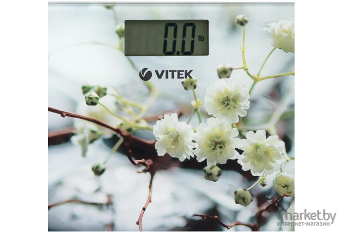 Напольные весы Vitek VT-8053MC