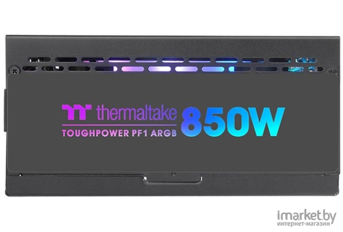 Блок питания Thermaltake Toughpower PF1 ARGB 850 [PS-TPD-0850F3FAPE-1]