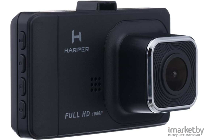 Видеорегистратор Harper DVHR-450