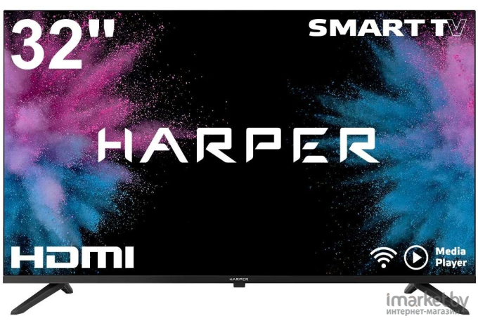 Телевизор Harper 32R820TS