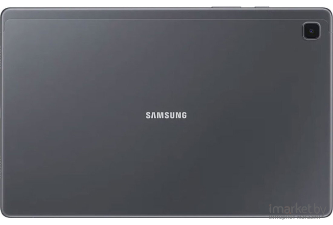 Планшет Samsung Galaxy Tab A7 32GB LTE SM-T505N темно-серый [SM-T505NZAASER]