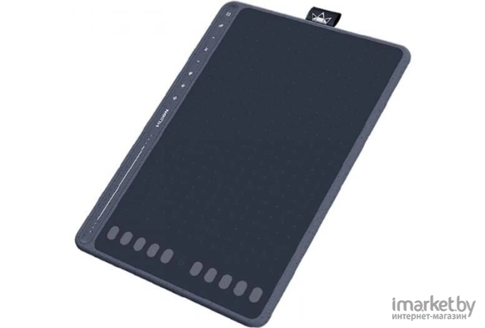 Графический планшет Huion HS611 Grey
