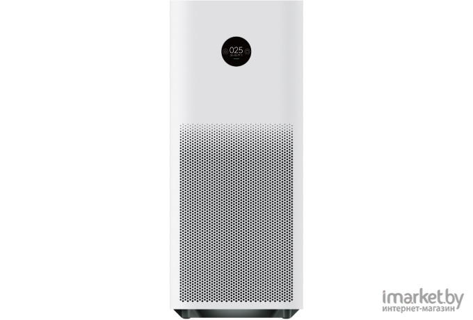 Очиститель воздуха Xiaomi Mi Air Purifier Pro H AC-M13-SC [BHR4280GL]