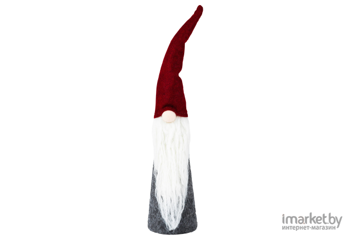Новогоднее украшение Ikea Vinter 2020 Санта Клаус [204.750.83]