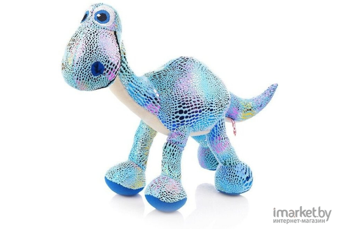 Мягкая игрушка Fancy Динозавр Даки [DRD01B]