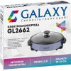 Сковорода Galaxy GL 2662