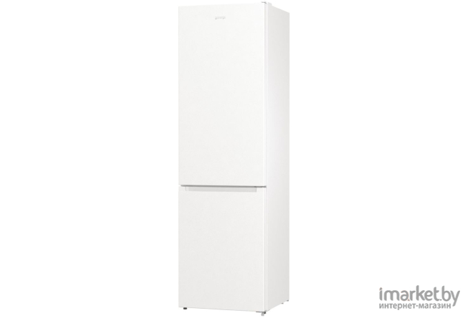 Холодильник Gorenje NRK6201PW4 (737398)