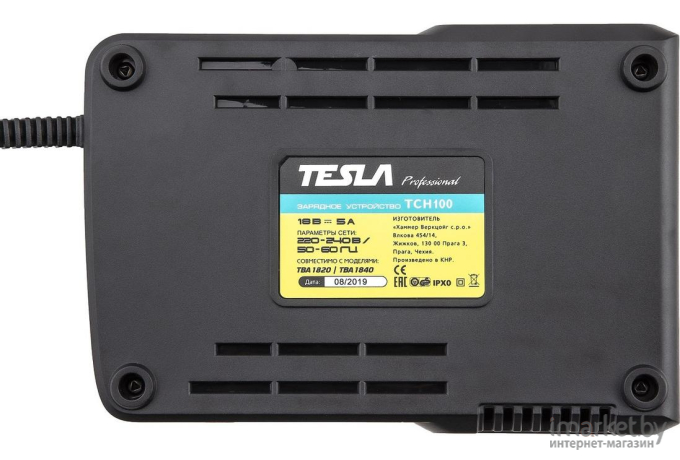 Зарядное устройство Tesla TCH100 [597899]