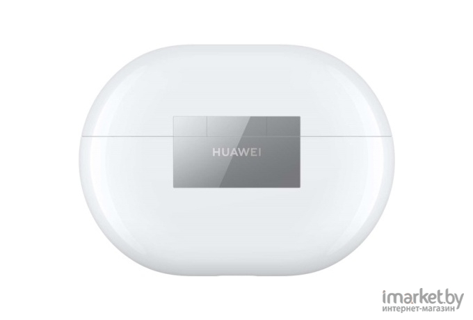 Наушники Huawei FreeBuds Pro Ceramic White [T0003]