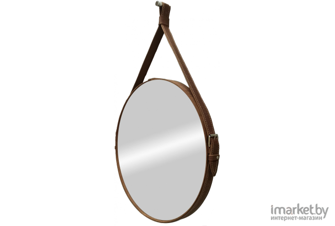 Зеркало Континент Ритц D 500 коричневый