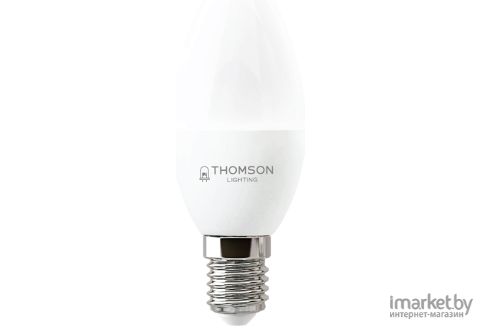 Светодиодная лампа Thomson 8W 690Lm E27 6500K [TH-B2310]