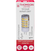 Светодиодная лампа Thomson G4 5W 380Lm 3000K [TH-B4228]