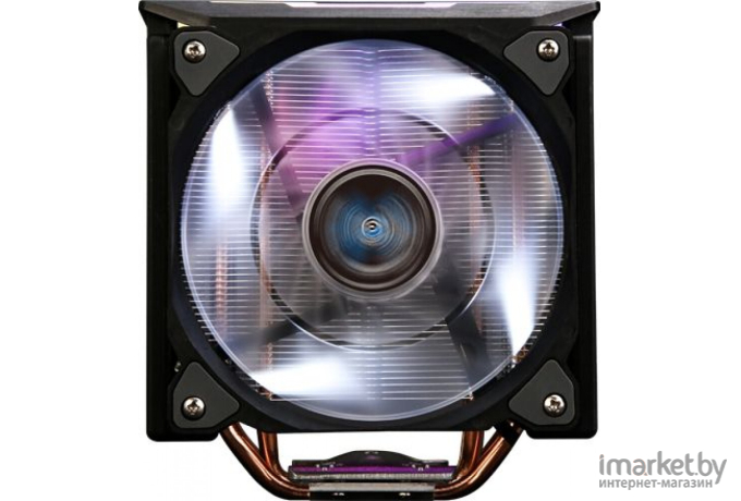 Система охлаждения Zalman CNPS10X Optima II RGB Black
